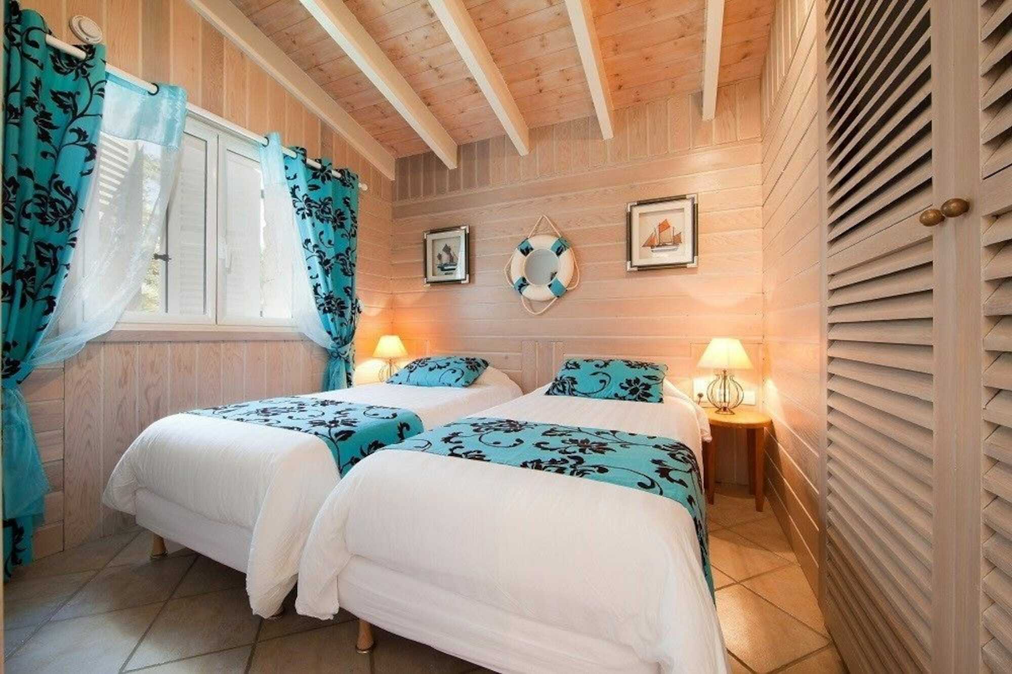 Villa Le Lagon - Vision Luxe Bonifacio  Eksteriør billede